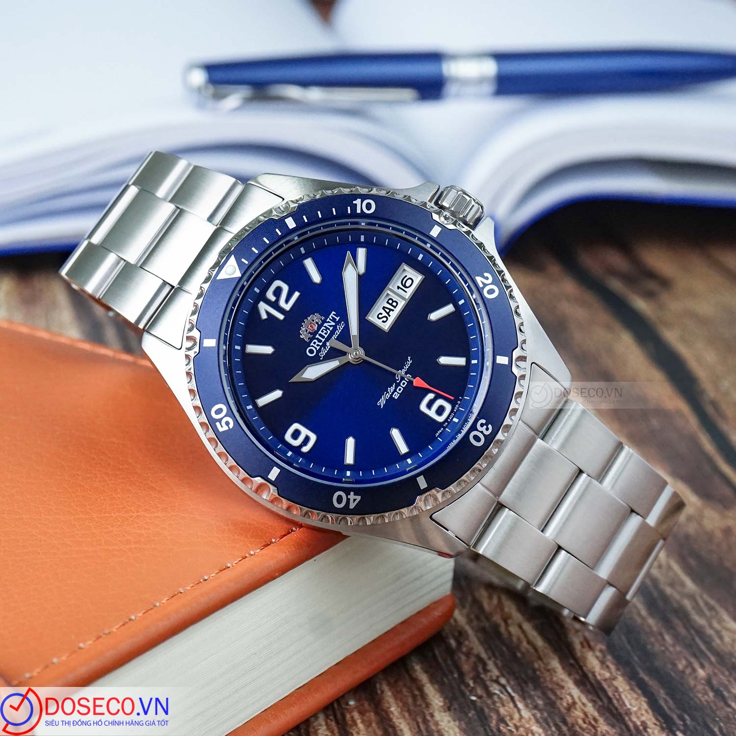 Orient saa02002d3 discount